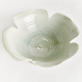 Petal Decorative Footed Bowl