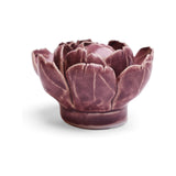 Purple Peony