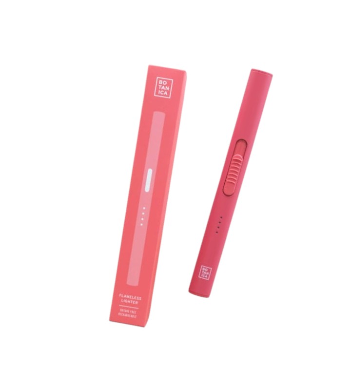 Flameless Lighter Strawberry