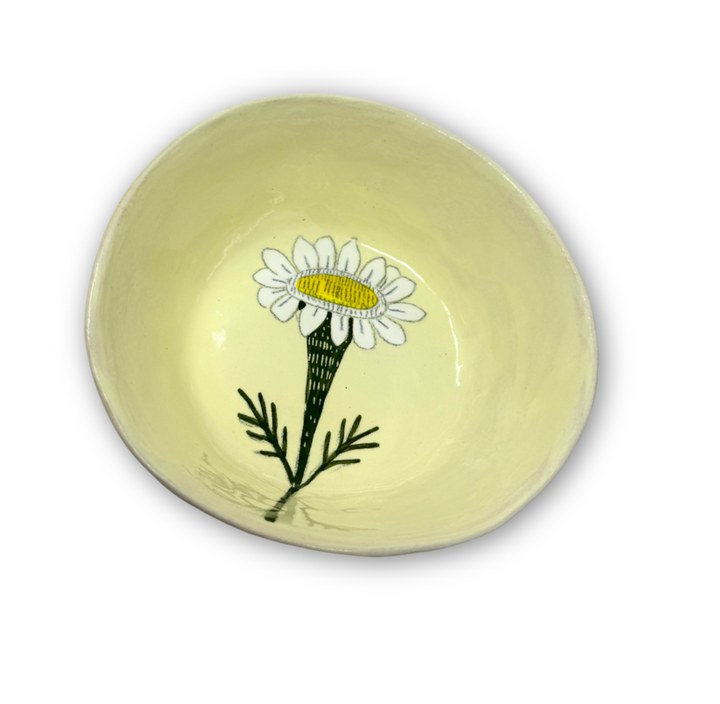 Snack Bowl Flower Buttercup - Flower 2