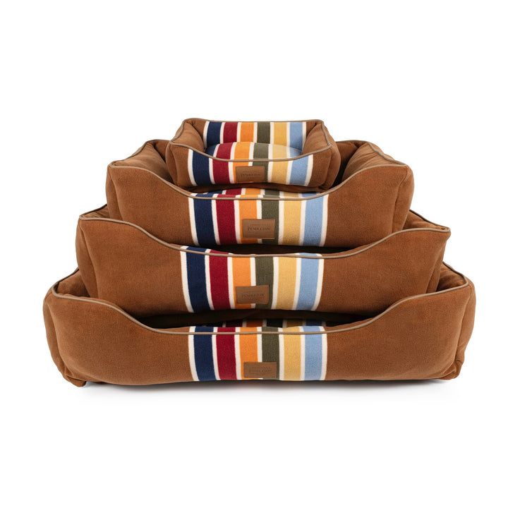 Pendleton Pet Bed Joshua Tree Extra Large