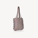 Tote Blanket Stripe