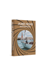 James Bond Destinations