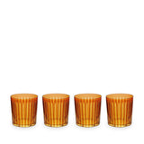 Prism Amber DOF Glasses Set 4