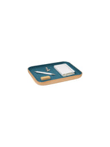 Large Tray Azure