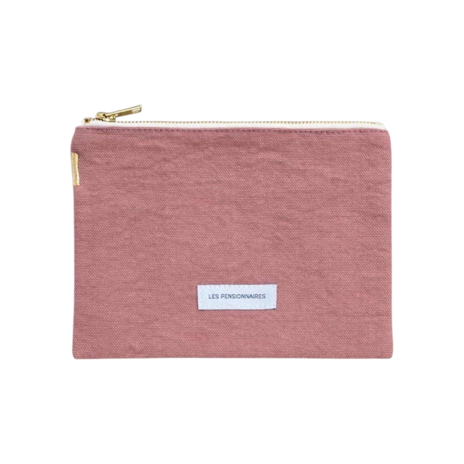 Rosewood Small Pouch