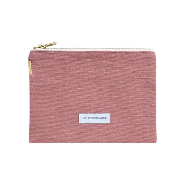 Rosewood Small Pouch