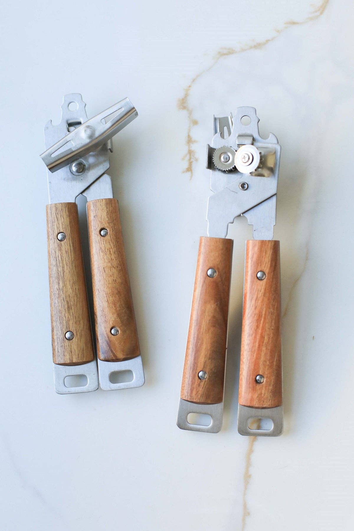 Wood Can Opener
