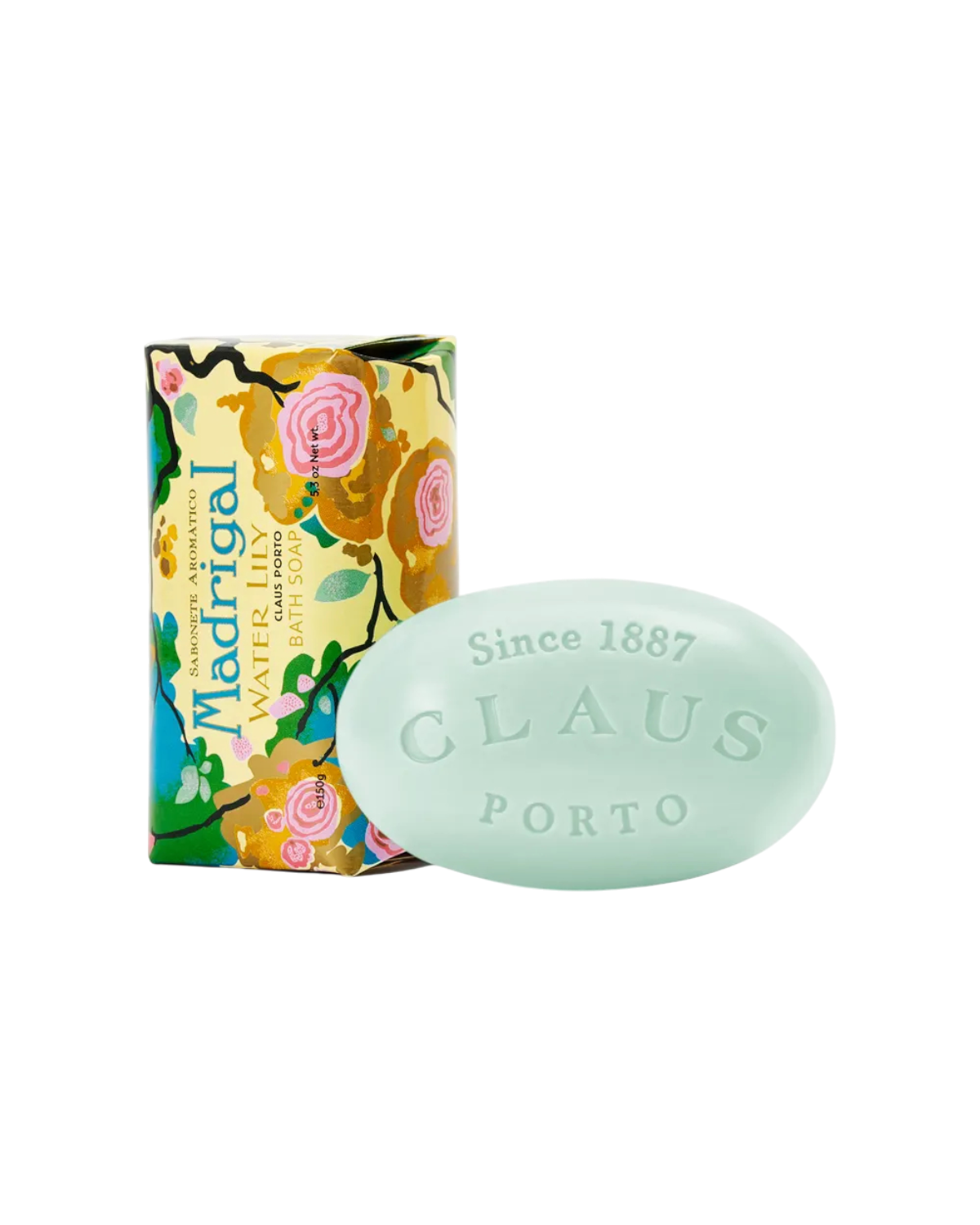 Madrigal Soap