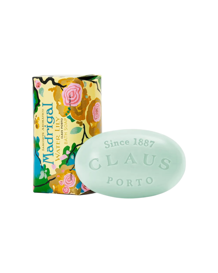 Madrigal Soap