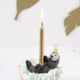 Cake Topper Otter