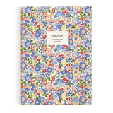 Liberty Nell, Annie and May Premium A5 Notebook