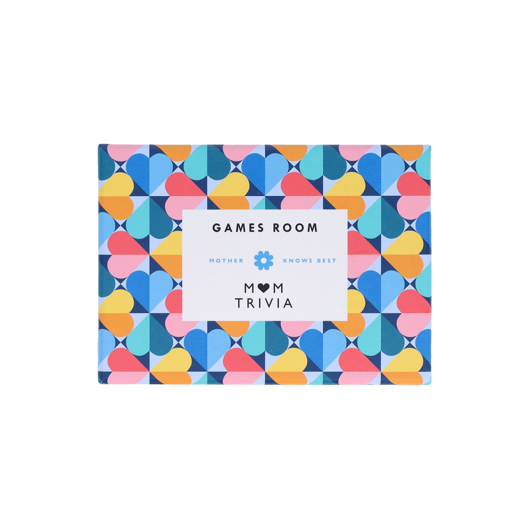 Party Games Mom Trivia