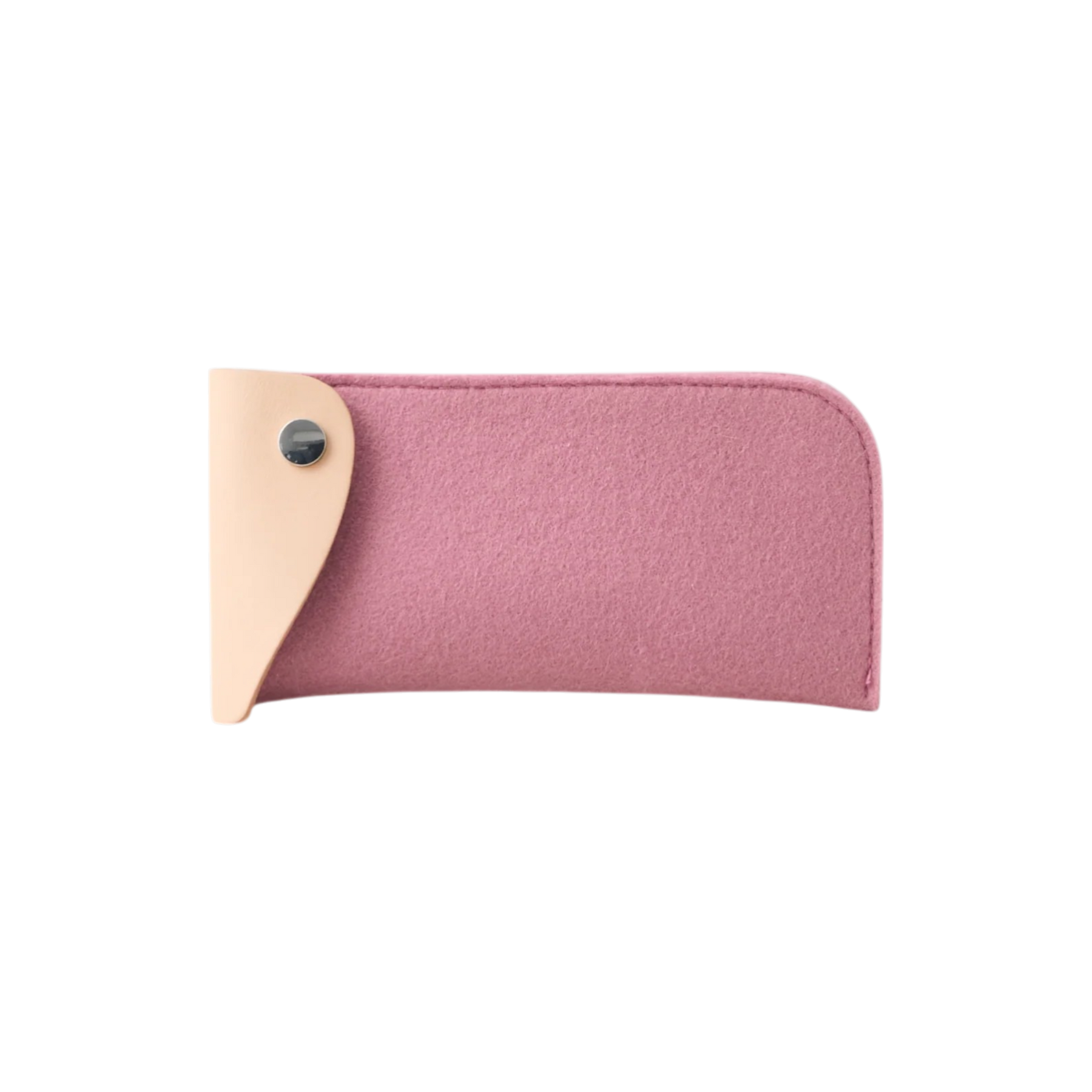 Eyeglass Sleeve Mauve