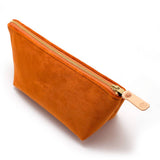 Velvet Travel Carrot