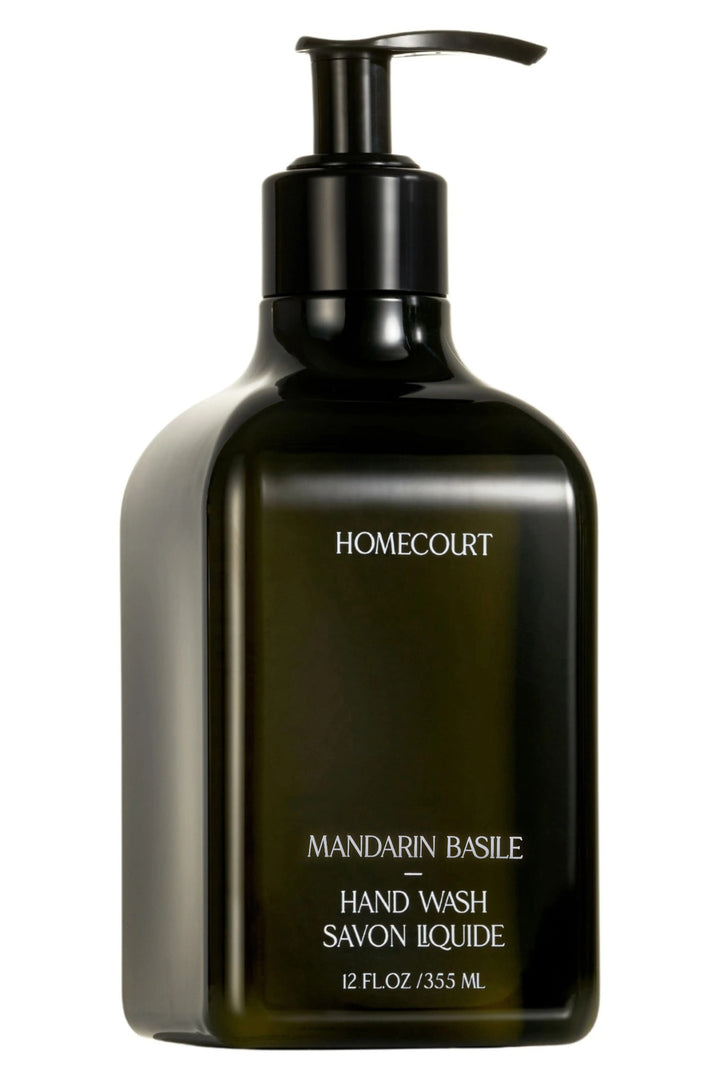 Hand Wash Mandarin Basile