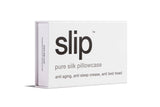 Silk Pillowcase White Queen