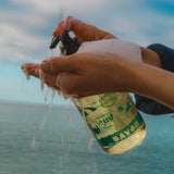 Marseille Soap Olive Green