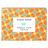 Family Fun Trivia