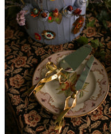 Bow Cake Serving Set