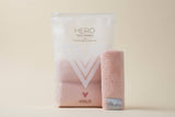 Face Towel Cloud Pink