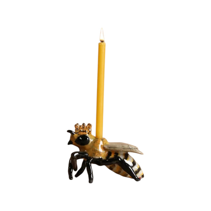Cake Topper Queen Bee