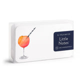 Aperol Spritz Little Notes® NEW 55 Count