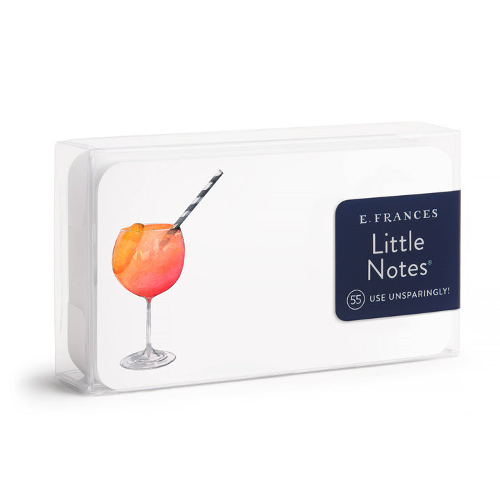 Aperol Spritz Little Notes® NEW 55 Count
