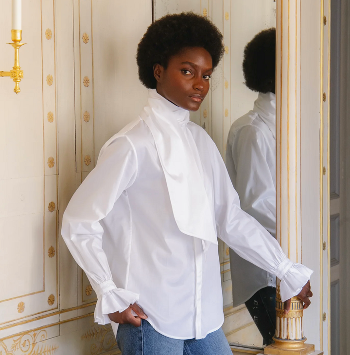 Blouse Exquise