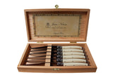 Laguiole Knives Ivory