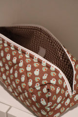 Georgia Hair Tools Bag Large