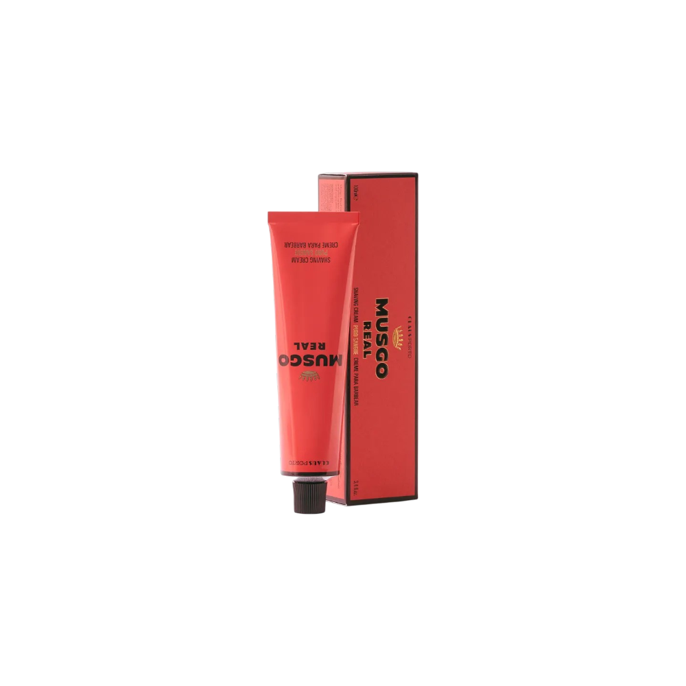 Puro Sangue Shaving Cream