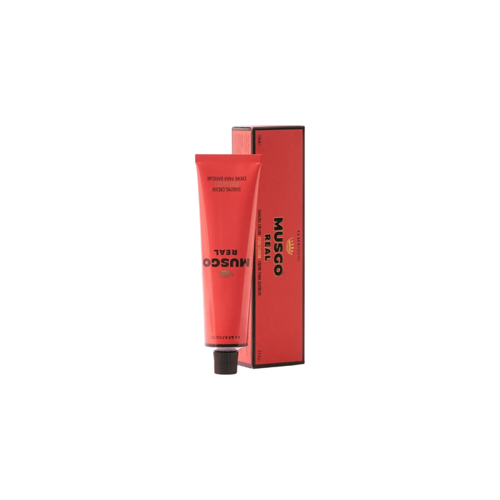 Puro Sangue Shaving Cream