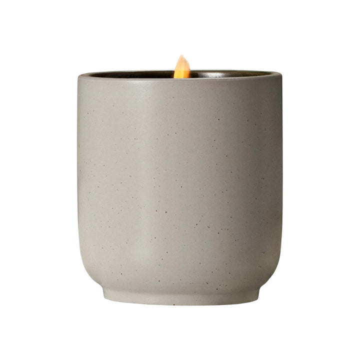 Candle Mandarin Basile