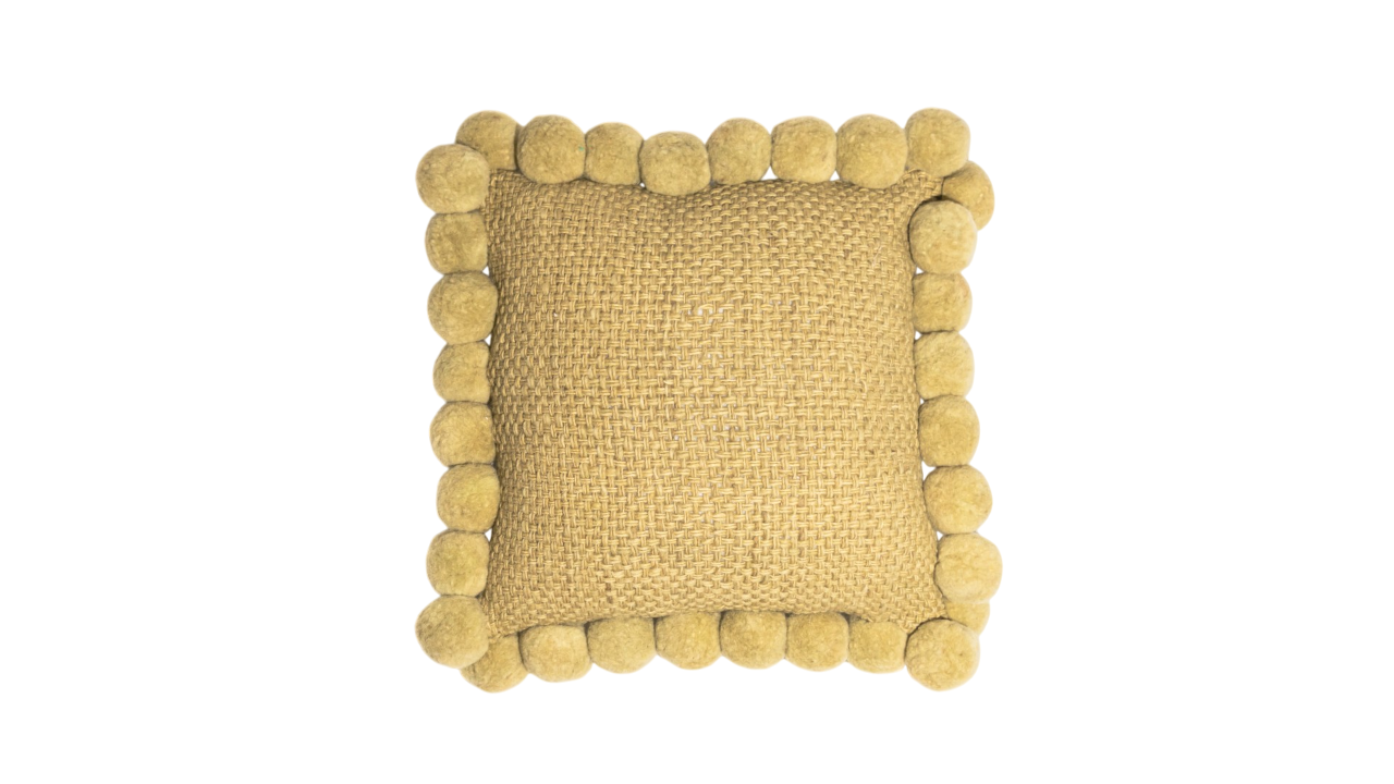 Pillow Valle Musgo 12x20