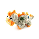 Pebble Stegosaurus