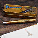 Fountain Sport Brass