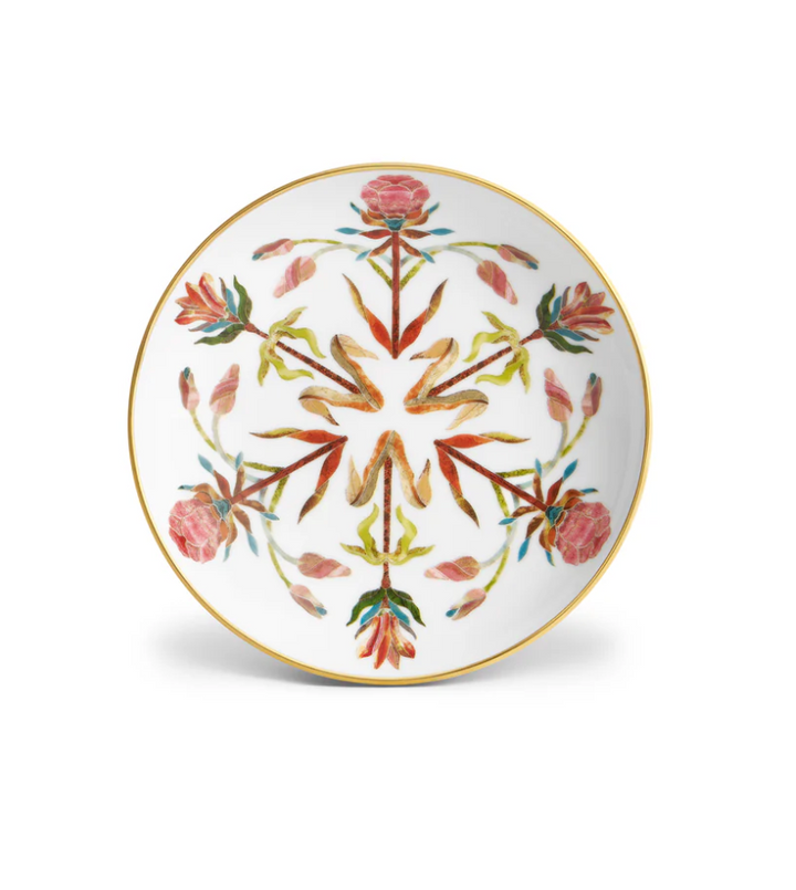 Grand Tour Small Dish Set of 4