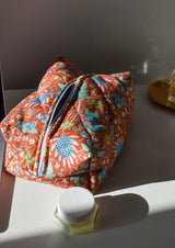 Persimmon Cosmetic Bag Regular