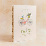 Color Book Paris