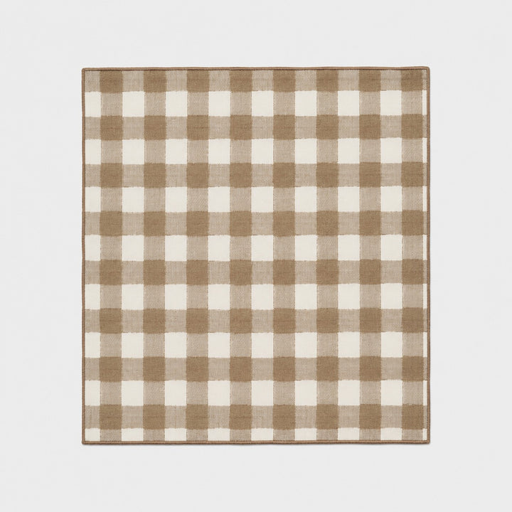 Napkin Noisette