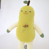 Doll Bartlett the Pear