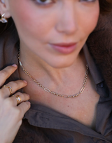 Necklace Edith