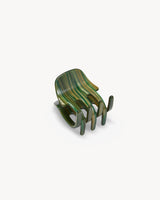 Mini Hair Clip Meadow