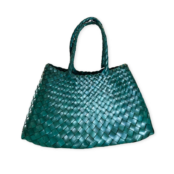 Santa Croce Small Bag Forest