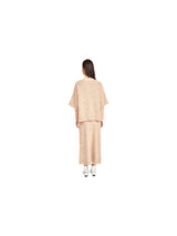 Estes Boucle Graham Top