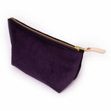 Velvet Travel Royal Purple