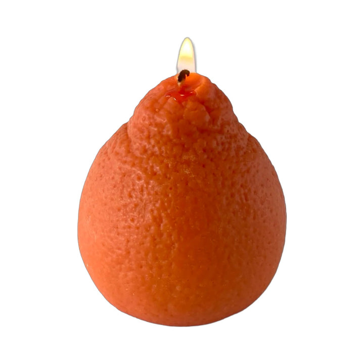 Tangelo Candle