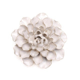 White Flower Large