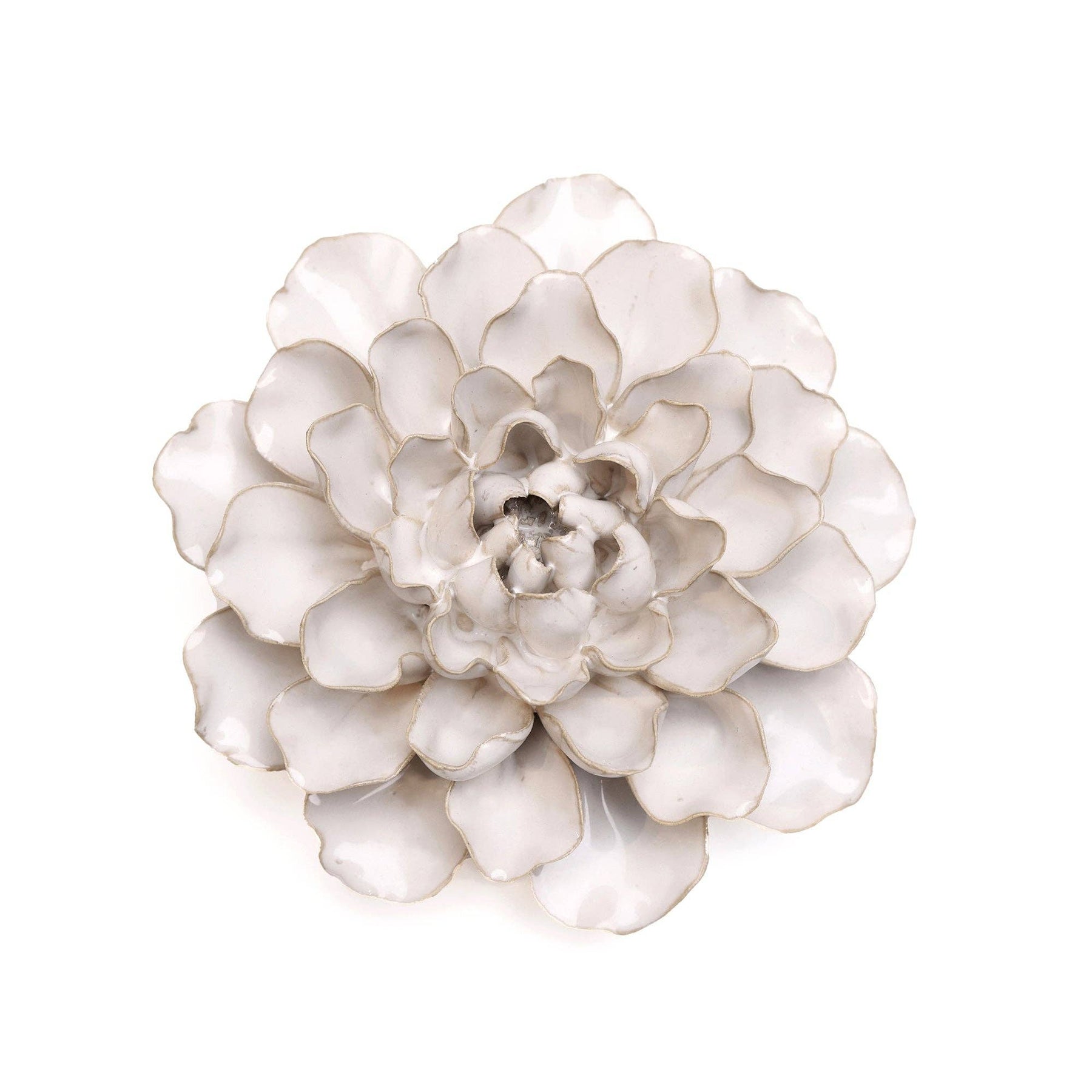 White Flower Large